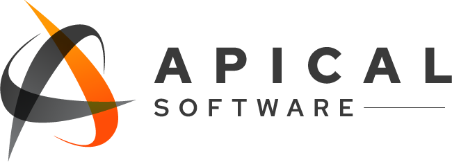 Apical Software Logo