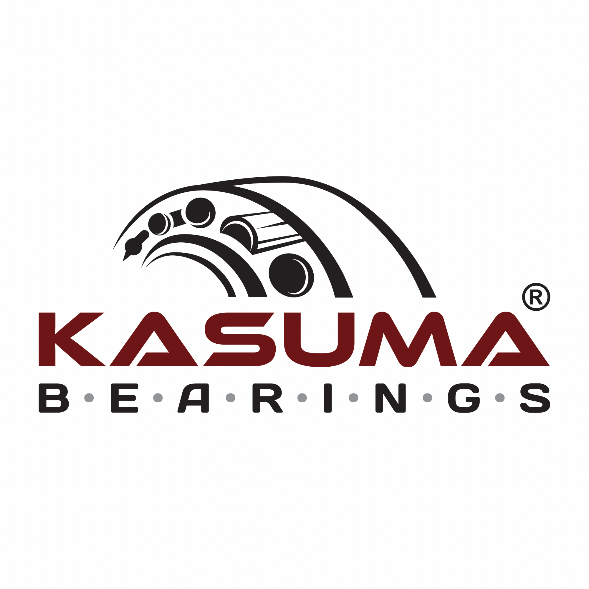Kasuma Bearings