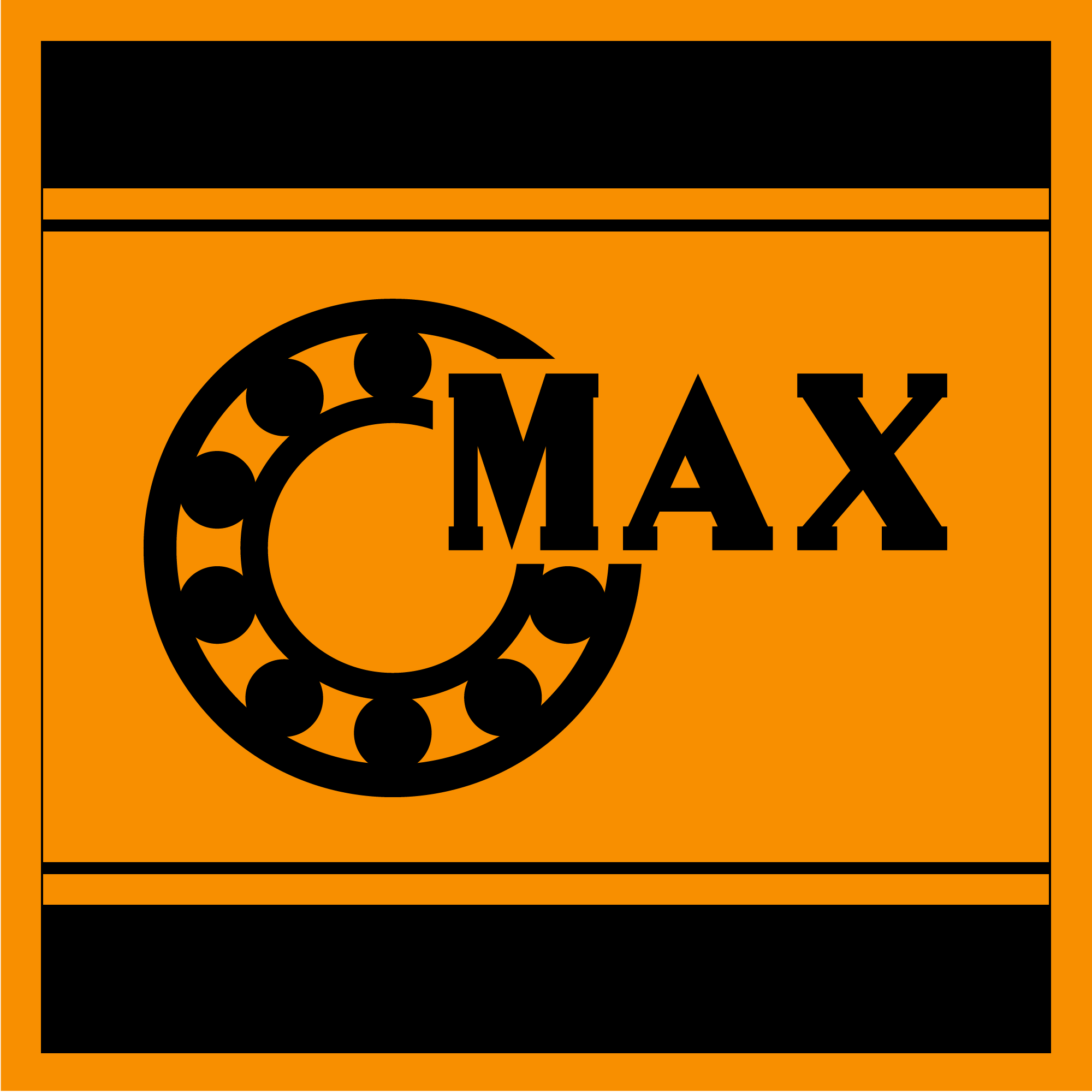 Max Bearings